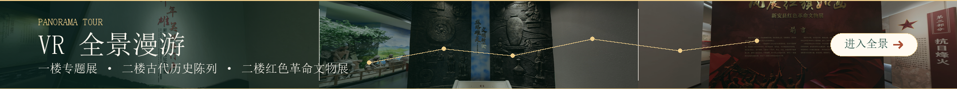 VR全景漫游
